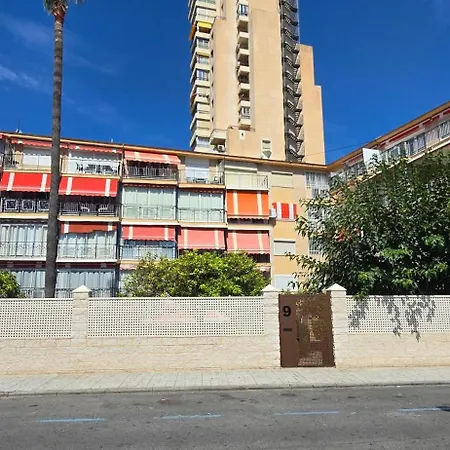 Allonaya - Arena Daire
