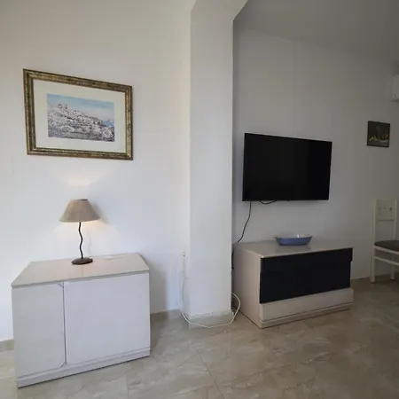 Allonaya - Arena Apartamento *