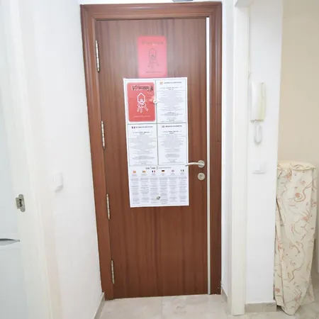 Allonaya - Arena Daire *