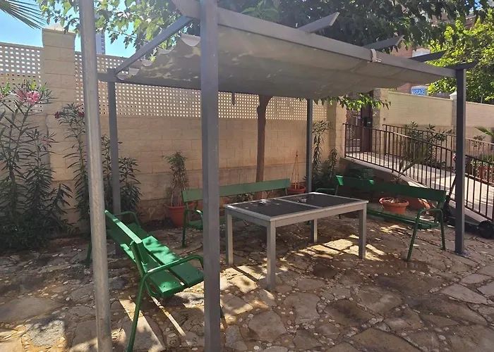 Apartamento Allonaya - Arena *