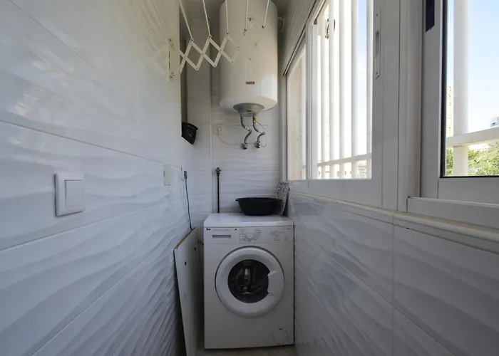 Allonaya - Arena Apartamento *