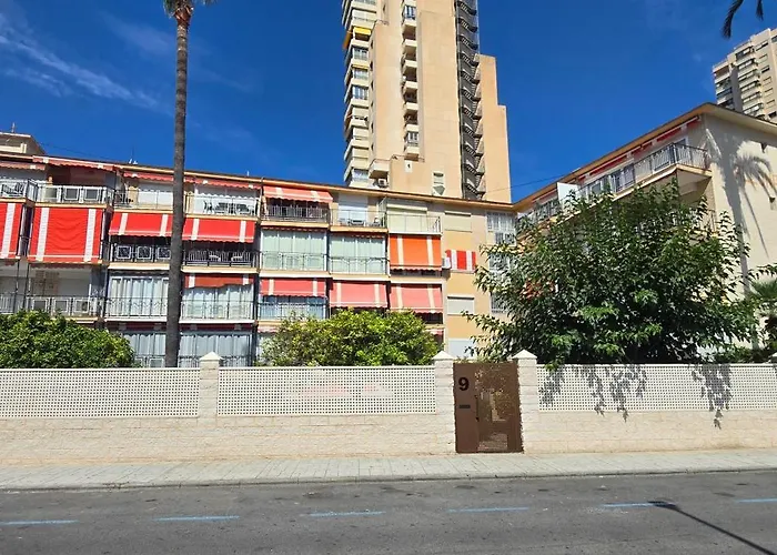 Allonaya - Arena Apartamento