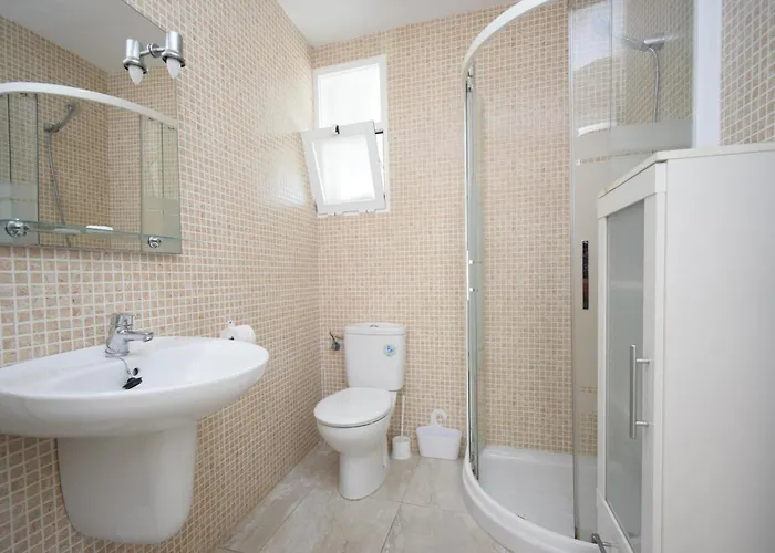 Apartamento Allonaya - Arena