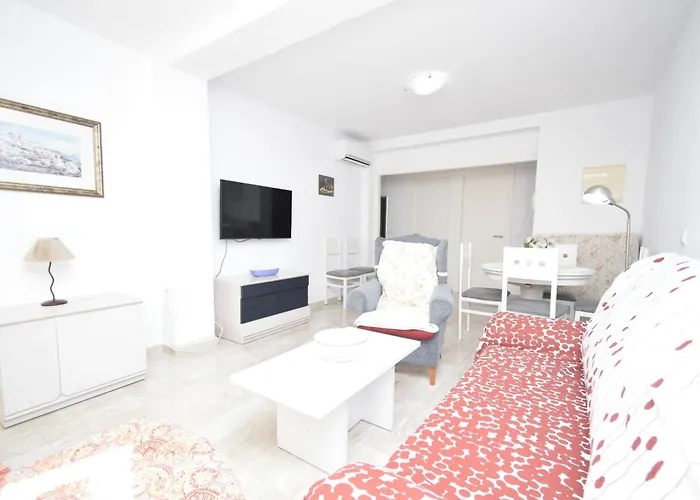 Allonaya - Arena Apartamento *