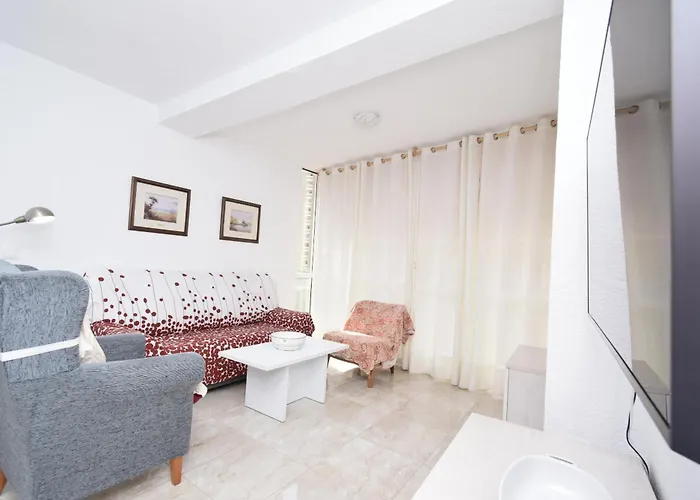 Apartamento Allonaya - Arena Benidorm