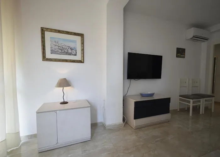 Allonaya - Arena Apartamento *
